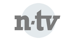 FlyNex bei N-TV Logo ntv Logo