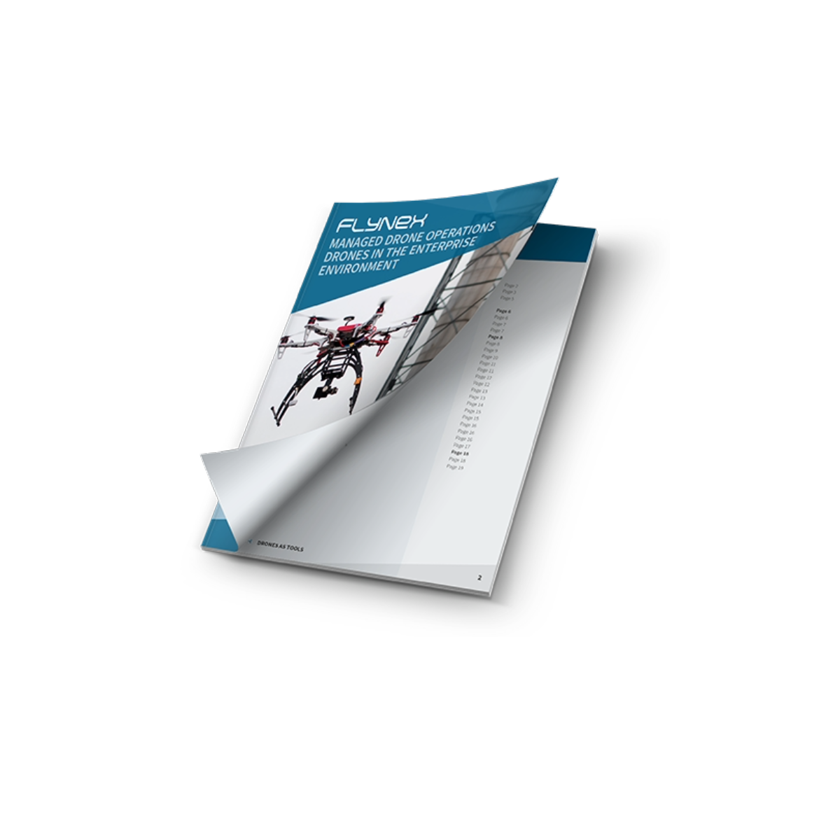 FlyNex White Paper_en_1